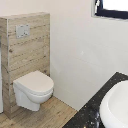 Home, Nowe Warpno, For 6 Persons, Cleaning Included *