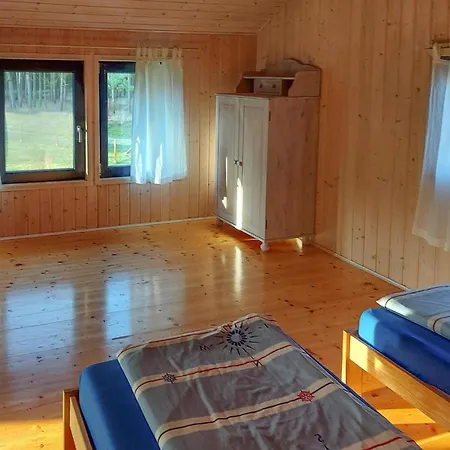 Home, Nowe Warpno, For 6 Persons, Cleaning Included Prázdninový dům Nowe Warpno
