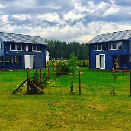 Prázdninový dům Home, Nowe Warpno, For 6 Persons, Cleaning Included