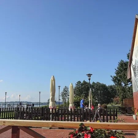 Casa vacanze Home, Nowe Warpno, For 6 Persons, Cleaning Included Nowe Warpno