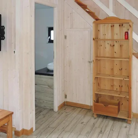 Home, Nowe Warpno, For 6 Persons, Cleaning Included Nowe Warpno