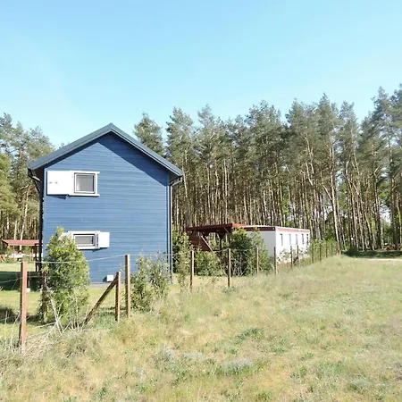Prázdninový dům Home, Nowe Warpno, For 6 Persons, Cleaning Included *