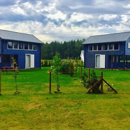 Casa vacanze Home, Nowe Warpno, For 6 Persons, Cleaning Included Nowe Warpno