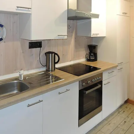 Casa vacanze Home, Nowe Warpno, For 6 Persons, Cleaning Included