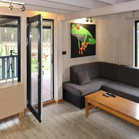 Home, Nowe Warpno, For 6 Persons, Cleaning Included Casa vacanze *