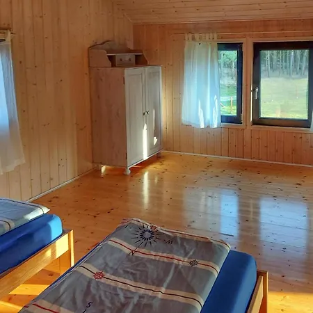 Prázdninový dům Home, Nowe Warpno, For 6 Persons, Cleaning Included *